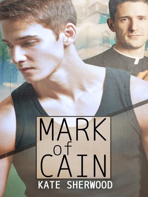 cover image of Mark of Cain